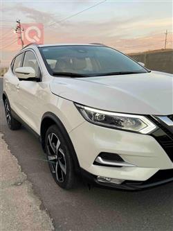 نيسان روج سبورت